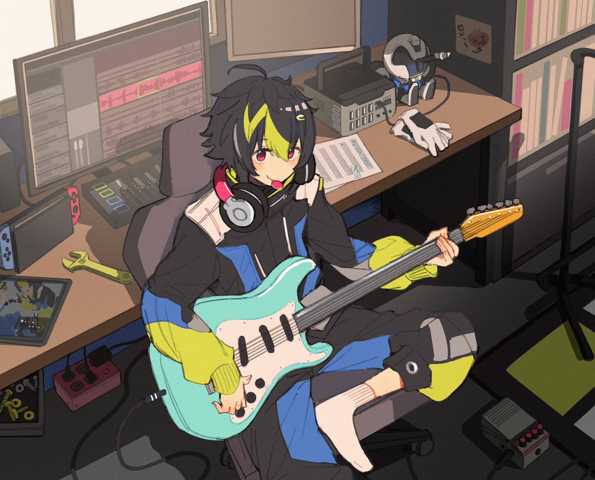 伊波 ライ 伊波ライ💡にじさんじ (@rai_173) / X