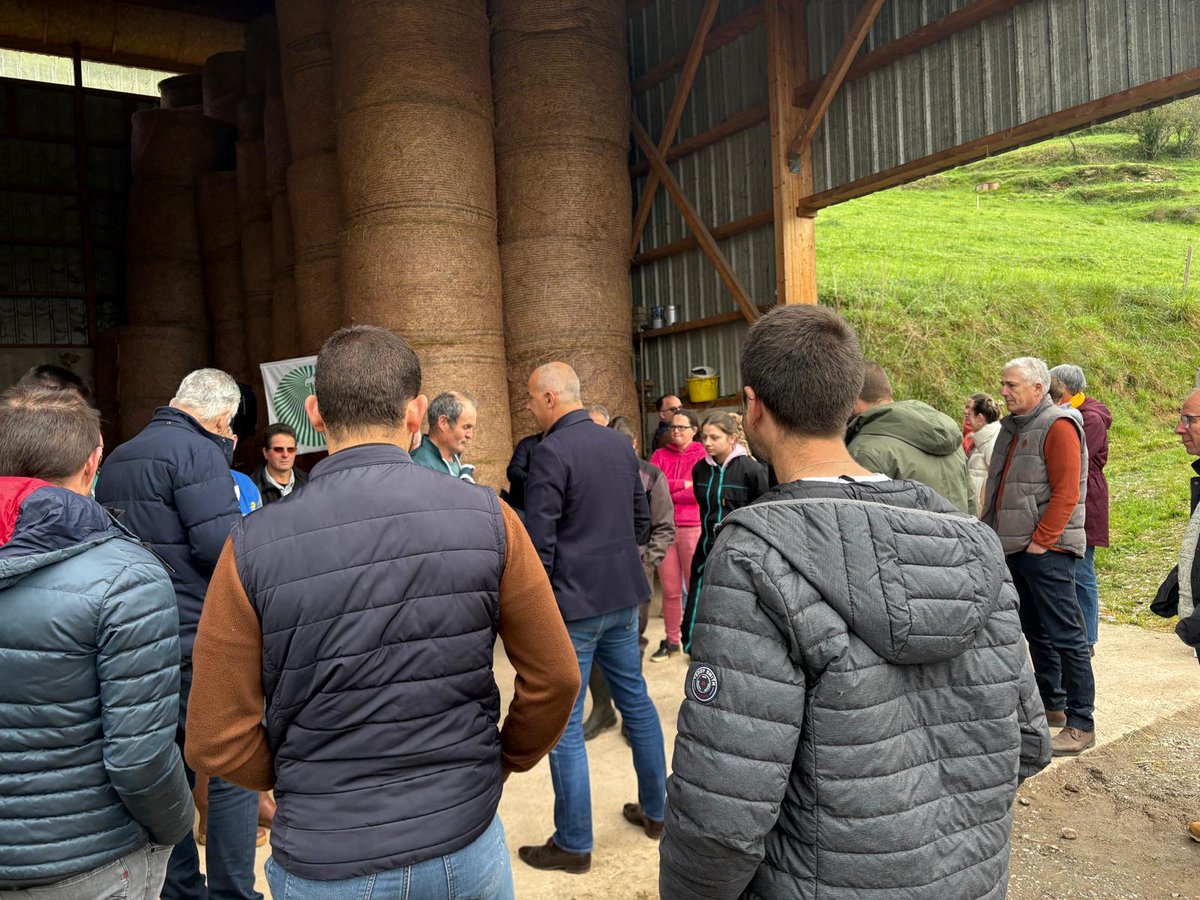 La FNSEA tweet media