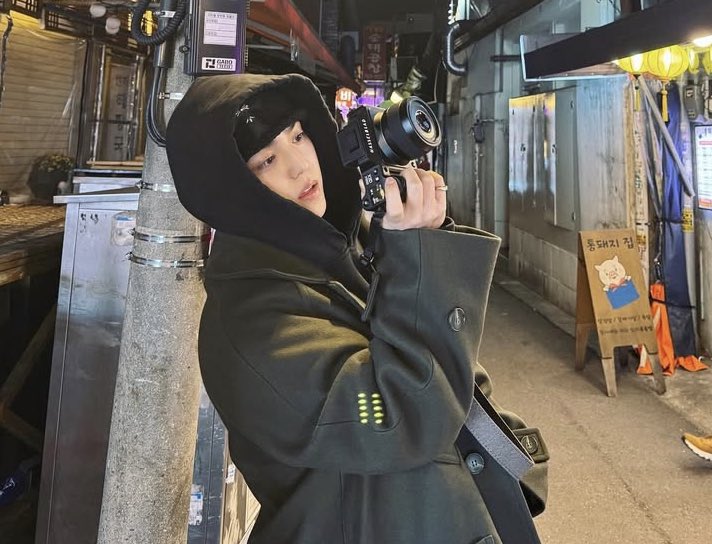seungcheol 📸