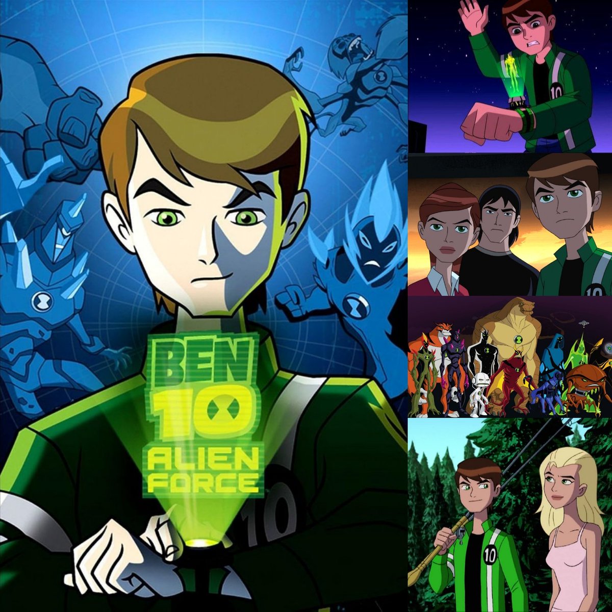 Aren Tumamait-Stenslie (@arenstenslie) on Twitter photo Today, it even marks the #17thanniversary of <a href="/cartoonnetwork/">Cartoon Network</a>'s "#Ben10AlienForce".
#anniversary #17thanniversary #CartoonNetwork #Ben10 #BenTennyson #BenTen #GwenTennyson #KevinLevin #JulieYamamoto #MaxTennyson #SwampFire #CannonBolt #GrandpaMax <a href="/VyvanPham/">Vyvan Pham</a> Today, it even marks the #17thanniversary of <a href="/cartoonnetwork/">Cartoon Network</a>'s "#Ben10AlienForce".
#anniversary #17thanniversary #CartoonNetwork #Ben10 #BenTennyson #BenTen #GwenTennyson #KevinLevin #JulieYamamoto #MaxTennyson #SwampFire #CannonBolt #GrandpaMax <a href="/VyvanPham/">Vyvan Pham</a>