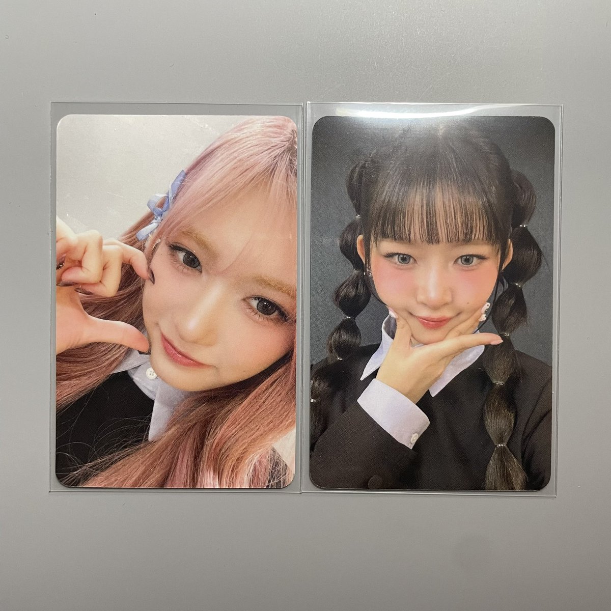 本日無事に届きました！
いつもありがとうございます🙂‍↕️♡

 #kiのお取引