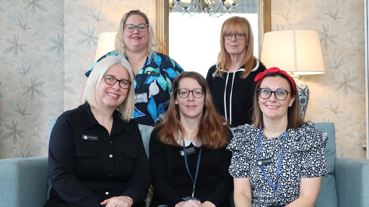 Today, we’re sharing the story of Spellman Care, winners of the Champions of Care Connected Care Award, who have overhauled their care provision and medication management by investing in our Digital Care Planning System and eMAR System: hubs.ly/Q03fglP_0