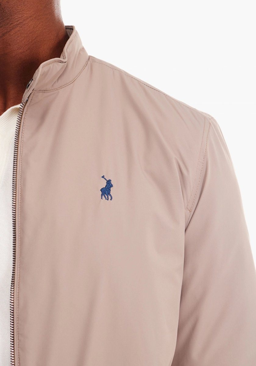 It features high-quality insulation—either premium down or advanced synthetic fill—for maximum warmth.

#Polo #TechPuffer #HarringtonJacket #WinterStyle #OutdoorGear #StayWarm #WaterResistant #MensFashion #PerformanceWear #stylehubemporium021