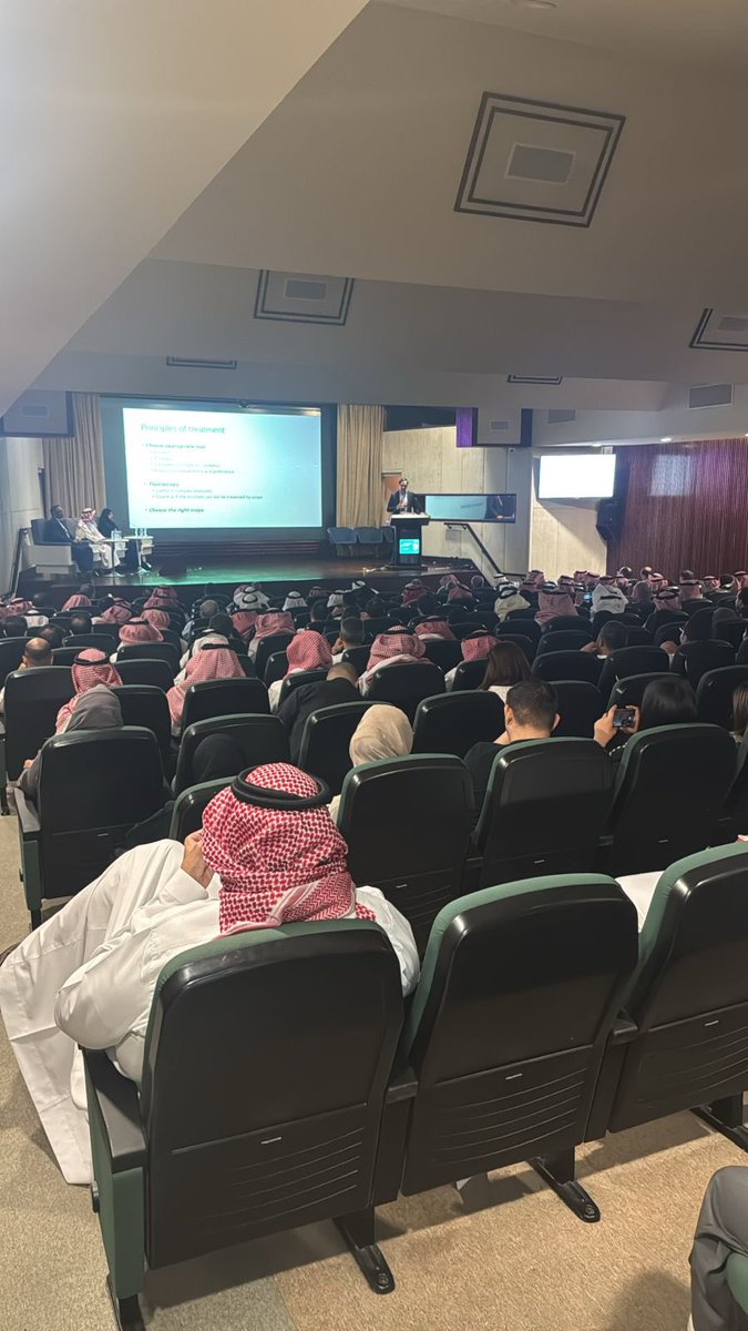 The International 1st Saudi Endoscopy Days is happening now!
Leading experts, live demonstrations, and hands-on workshops are bringing the latest in endoscopic advancements to the region.
We are proud to welcome all participants to this landmark event in Riyadh.

Stay tuned for