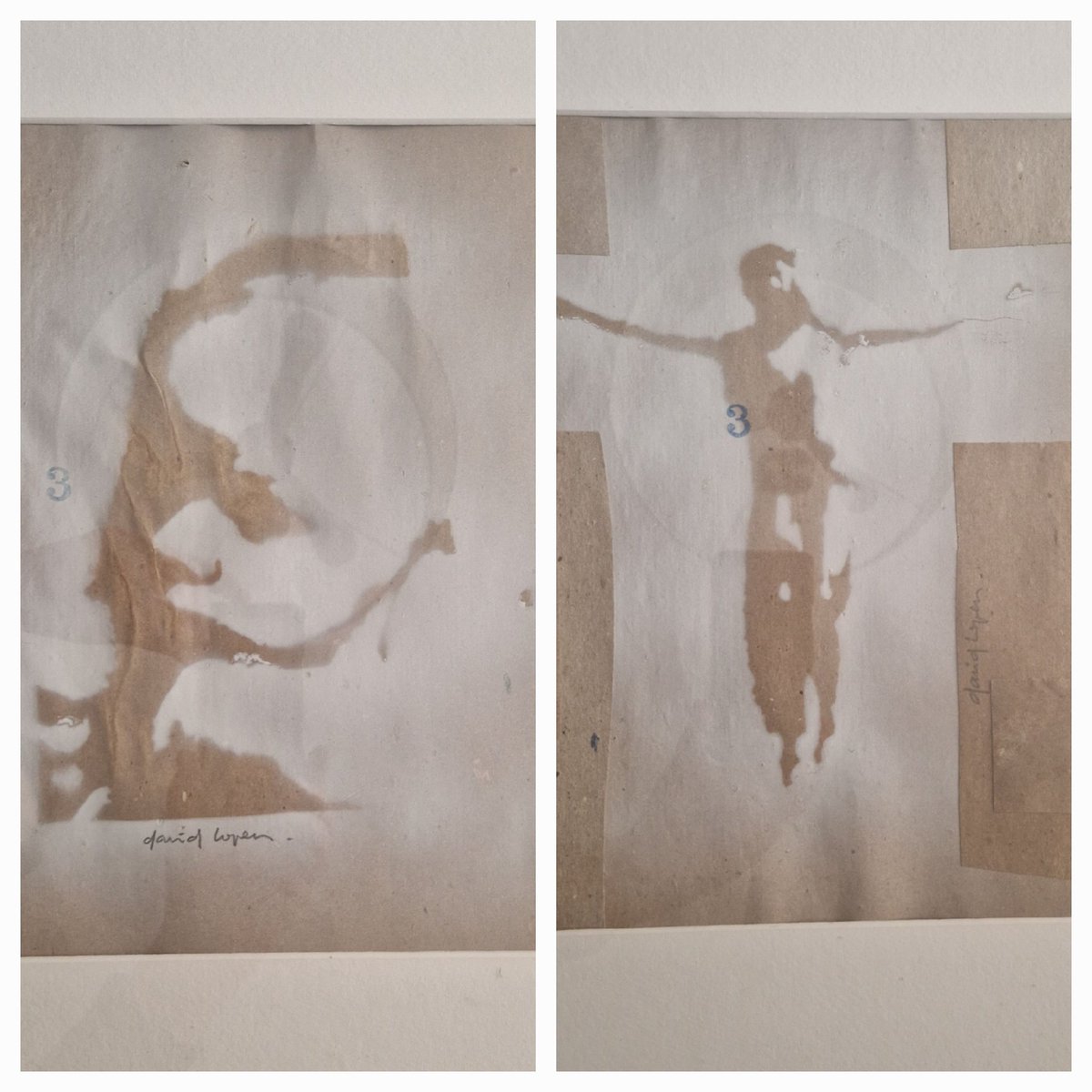 Encarnación y Pascua, inseparables. Dios encarnado y redentor. A la cruz y a la resurrección, les precede la encarnación.