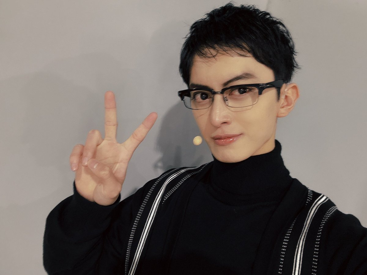 チェリまほ The Musical」～30歳まで童貞だと魔法使いになれるらしい