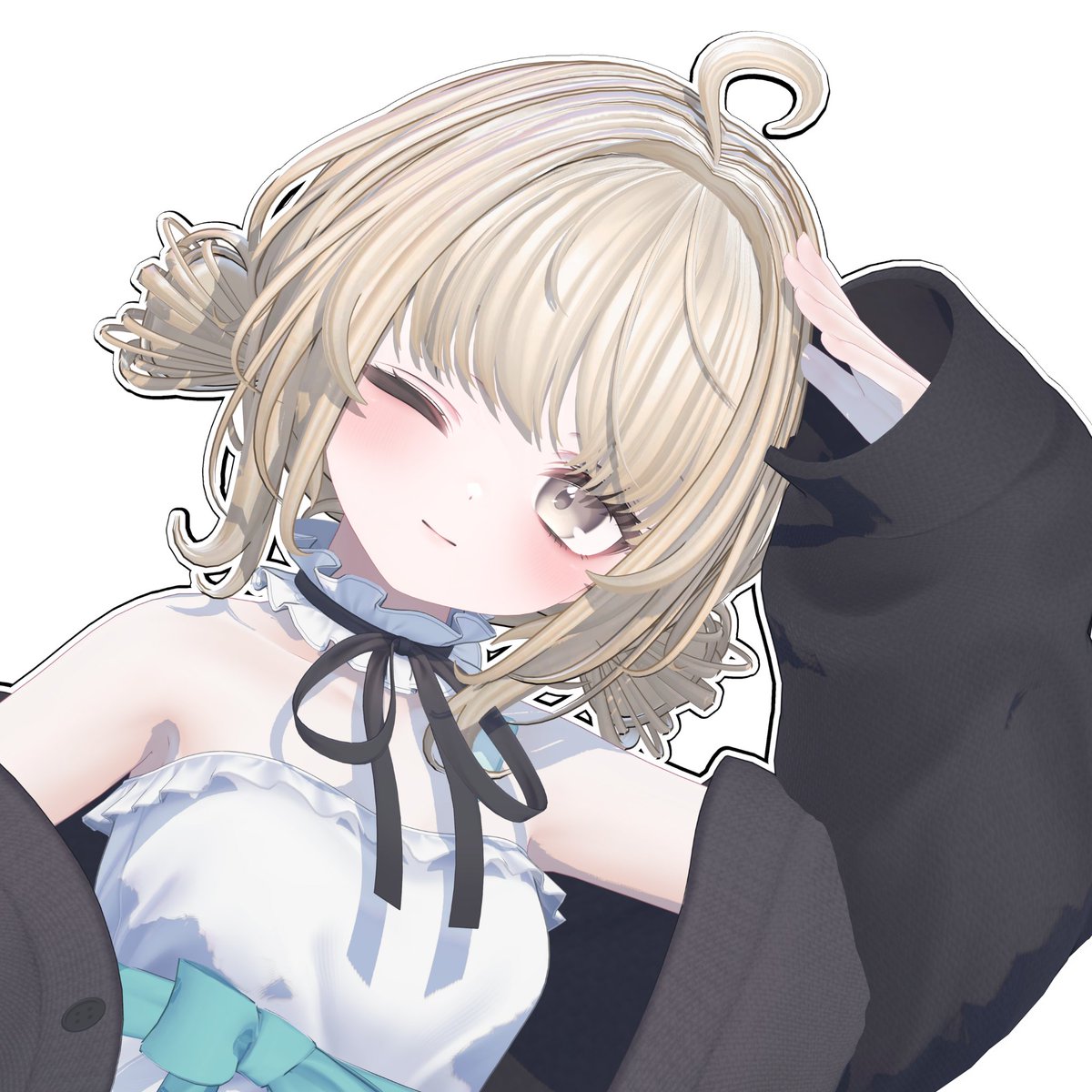 -Yune Yune (Yune-Yune) tweet media