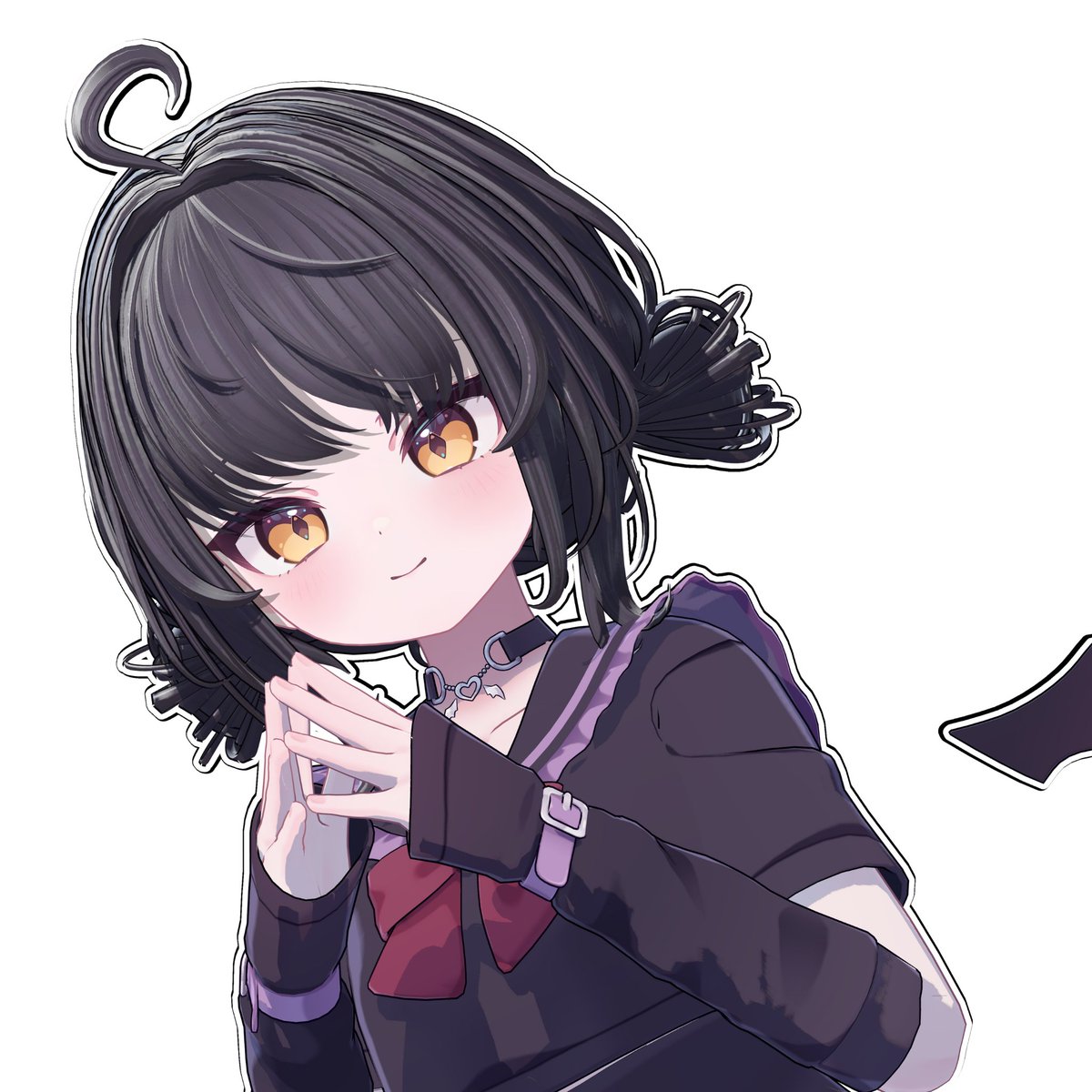 -Yune Yune (Yune-Yune) tweet media