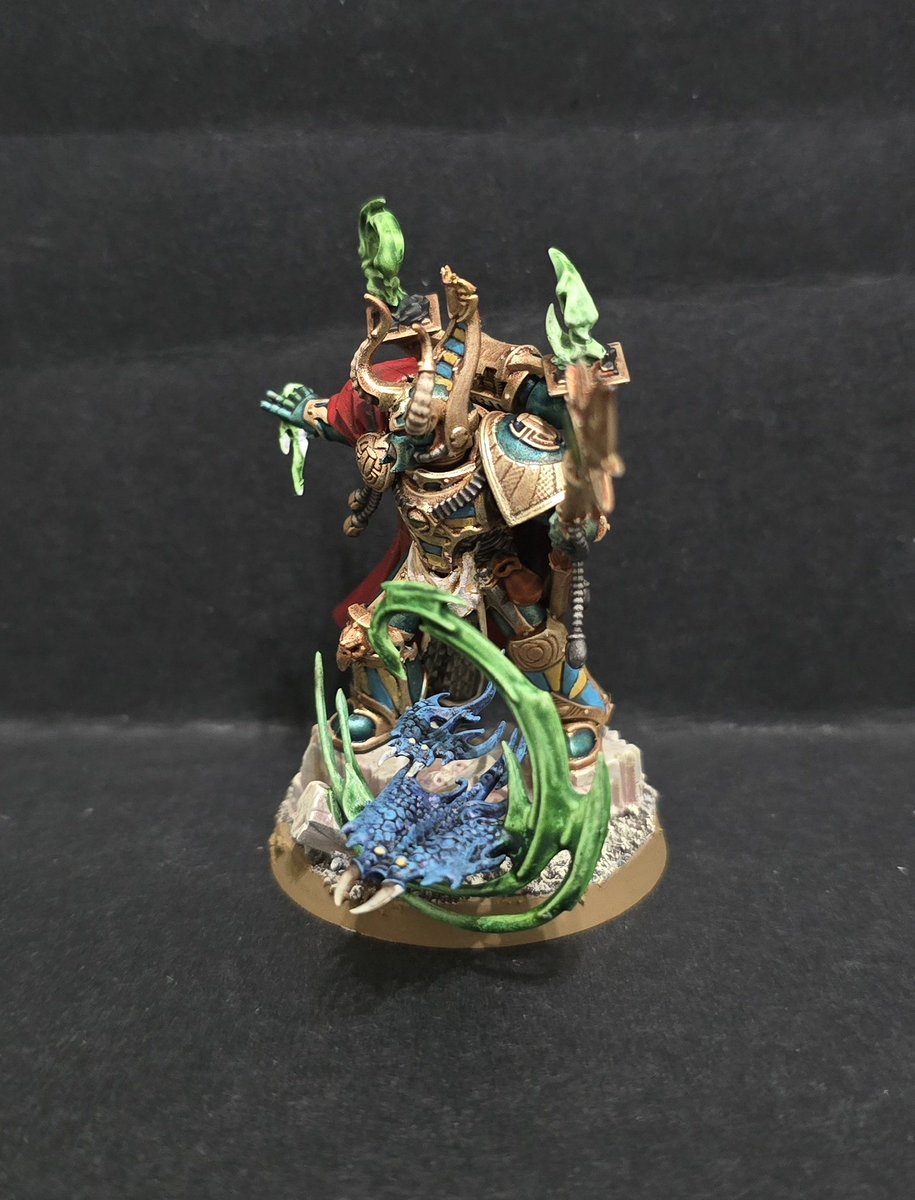 Alex Scipio tweet media