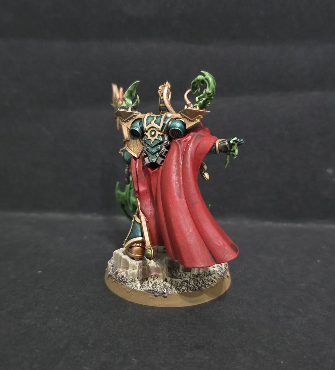 Alex Scipio tweet media