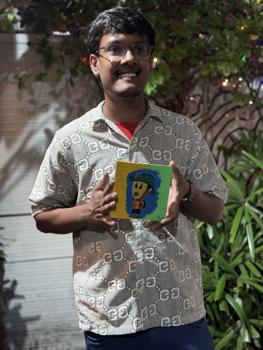 Web3 Kerala tweet media