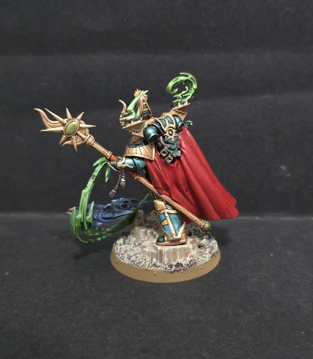 Alex Scipio tweet media