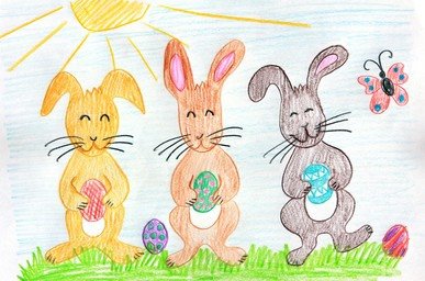 Project 31 is now closed for the Easter weekend. All sessions will return on Tuesday 22nd April. Sending our Project 31 people the happiest Easter wishes. X