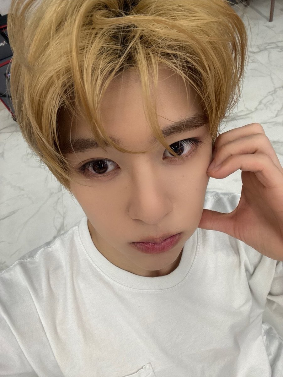 These adorable and playful poses have become fan favorites, and I’ll always make sure to strike them just for you. It’s my little way of showing appreciation and sharing moments that bring smiles to you.