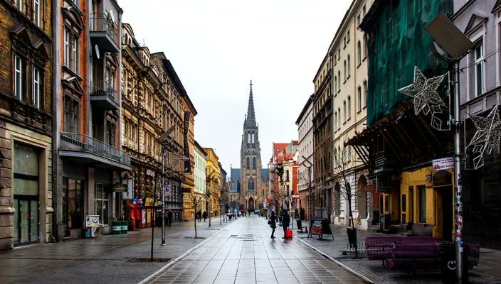 Prorogato al 2/5/2025 il termine di adesione all'iniziativa di promozione della destinazione #reggiocalabria e dell'offerta turistica del territorio metropolitano, che si terrà a Katowice in Polonia il 7/5/2025.
rc.camcom.gov.it/P42A0C3042S523…
#turismo #imprese #cameradicommercio