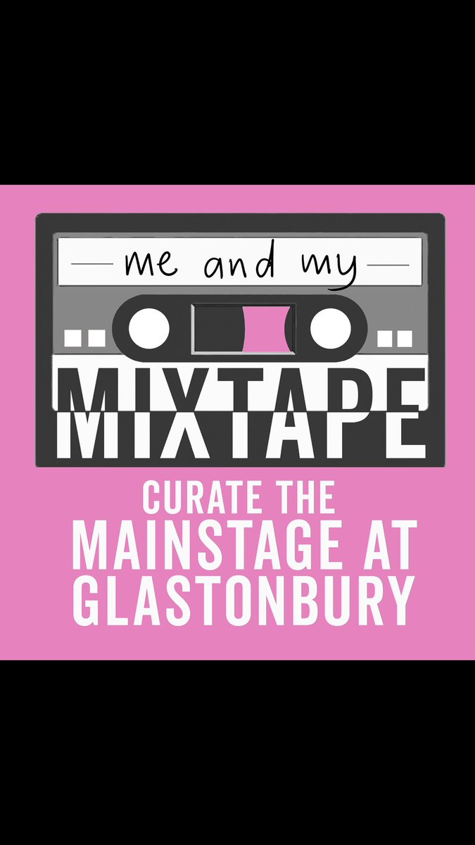 Me and My Mixtape Podcast (@meandmymixtape) on Twitter photo We are back!!! Season 2, mixtape and podcast 1 is live and everywhere right now, with hosts Matt and Mark ‘curating the main stage at <a href="/glastonbury/">Glastonbury Festival</a>. Hoorah!
If you enjoy this podcast, please do take a moment to like, subscribe, comment, share and all that good stuff. We are back!!! Season 2, mixtape and podcast 1 is live and everywhere right now, with hosts Matt and Mark ‘curating the main stage at <a href="/glastonbury/">Glastonbury Festival</a>. Hoorah!
If you enjoy this podcast, please do take a moment to like, subscribe, comment, share and all that good stuff.