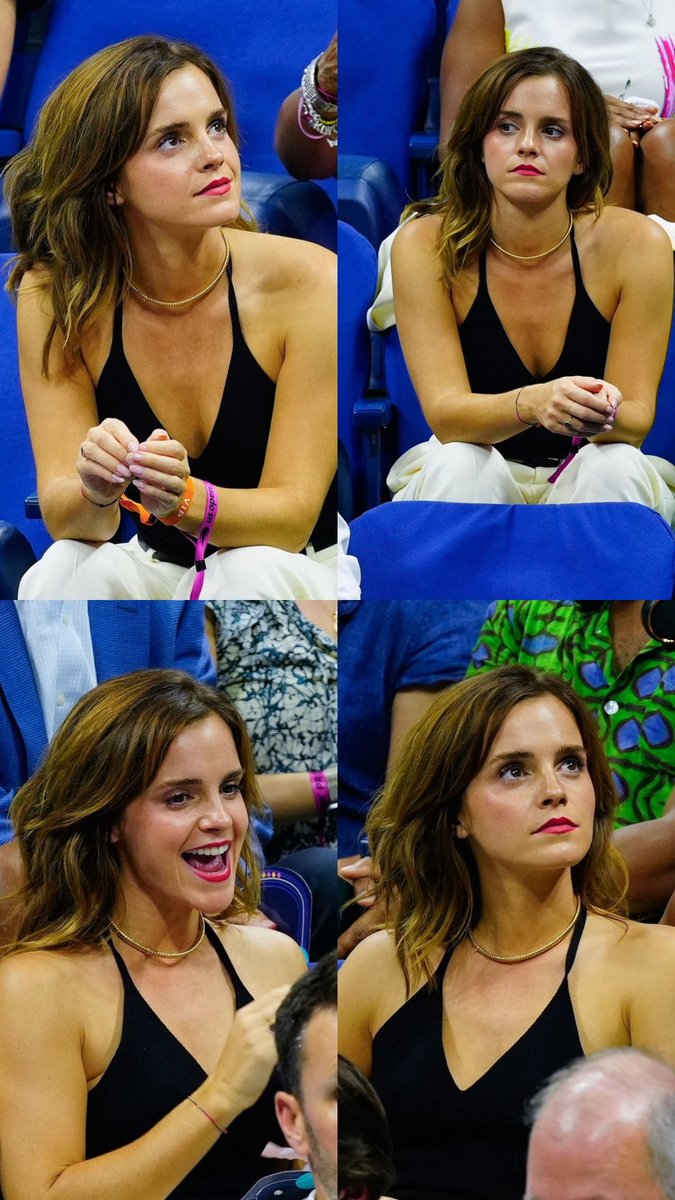 Good morning dear friends with #EmmaWatson 
Happy Friday ❤️ 
Buongiorno cari amici con #EmmaWatson 
Buon venerdì ❤️