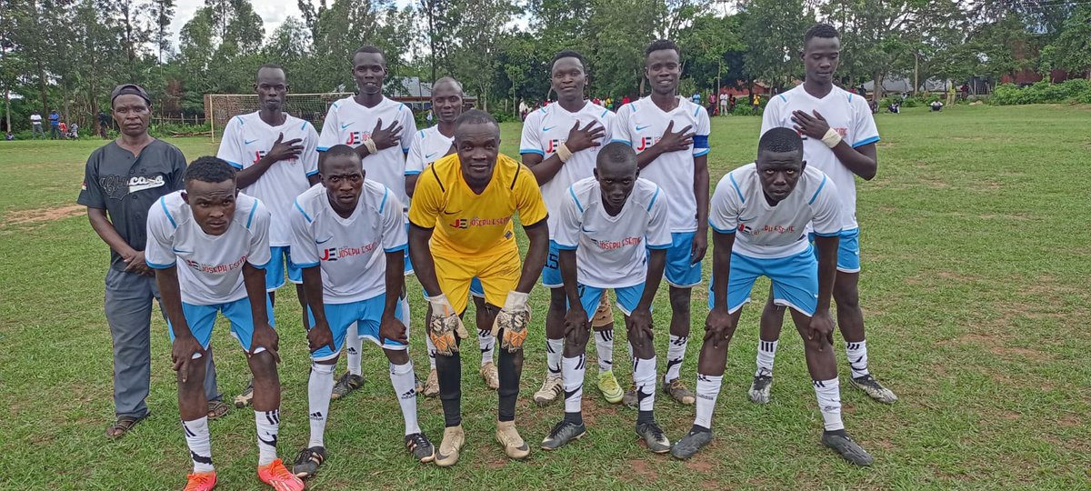 We are very ready to play Aedomoru FC