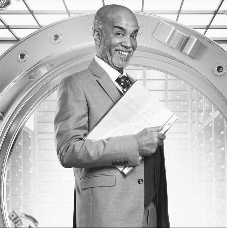 انعي ببالغ الحزن والأسى الفنان الصديق النبيل، الذي رحل عن دنيانا تاركًا خلفه أثرًا طيبًا وسيرة عطرة بين أهله وأصدقائه ومحبيه. نسأل الله أن يتغمده بواسع رحمته، ويسكنه فسيح جناته، ويلهم أهله وذويه الصبر والسلوان. إنا لله وإنا إليه راجعون