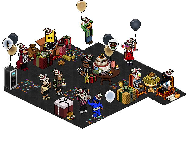 LaMocheAttitude tweet media