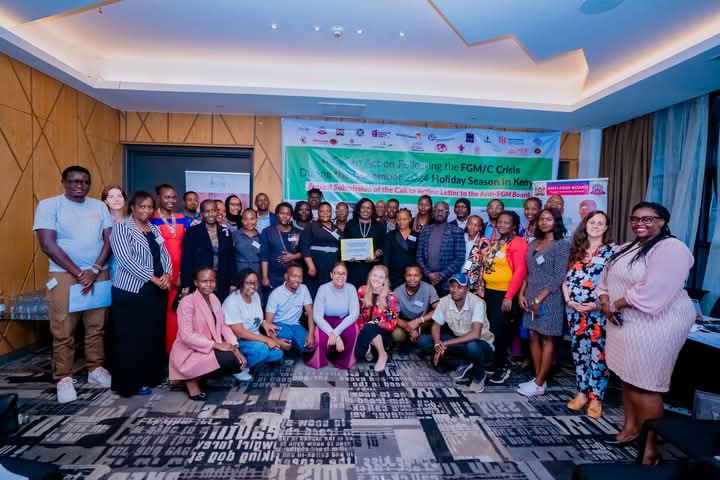 Everlyne Prech HSC (@evelyn_prech) on Twitter photo Truly honored to join other stakeholders Kenya 🇰🇪 for a call for action in shared responsibility. The powerful #CallToAction to address the recent #FGM/C crisis witnessed last year in Kenya. Hosted by <a href="/Zinduka_eV/">Zinduka</a> .#TogetherToEndFGM <a href="/cicr_kenya/">CICR Kenya</a> <a href="/MenEndFGM/">#MenEndFGM</a> Truly honored to join other stakeholders Kenya 🇰🇪 for a call for action in shared responsibility. The powerful #CallToAction to address the recent #FGM/C crisis witnessed last year in Kenya. Hosted by <a href="/Zinduka_eV/">Zinduka</a> .#TogetherToEndFGM <a href="/cicr_kenya/">CICR Kenya</a> <a href="/MenEndFGM/">#MenEndFGM</a>
