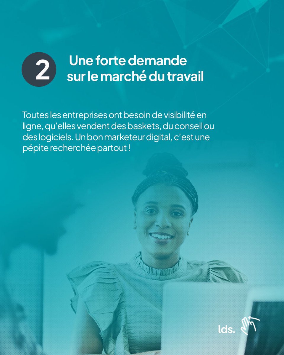 Lomé Digital School tweet media