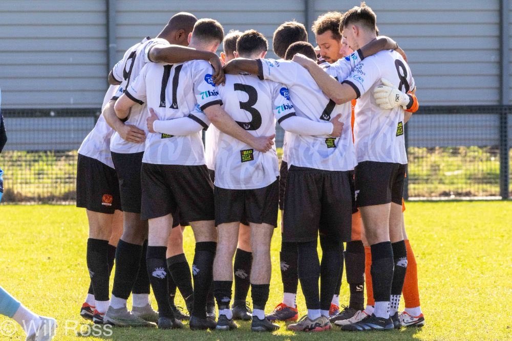 Best of luck to <a href="/_DareJeanPierre/">Daré Jean-Pierre</a> and <a href="/BalhamFC/">Balham FC</a> men’s team today as they look to continue their good end of season form in order to survive in <a href="/ComCoFL/">Combined Counties Football League</a> Prem South. 
 
COME ON YOU BALHAM!