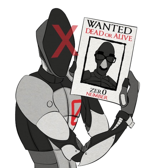 Zer0+ (parody RP) (@AsInTheLegend) / Posts / X