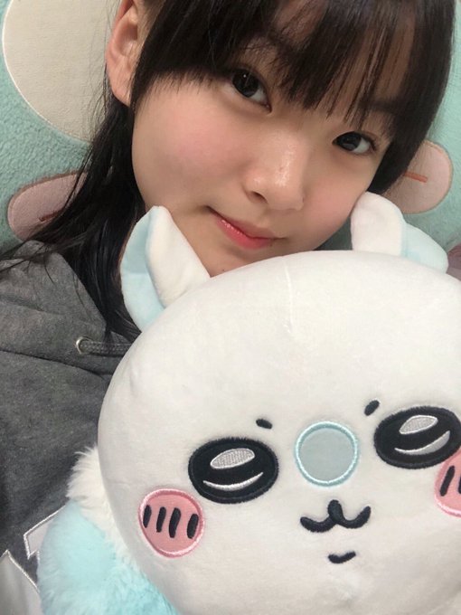 Twitterのコスプレ画像3