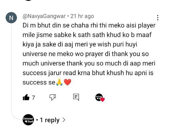 AnuPriy81478299's tweet photo. @TeamYouTube
 @YouTube @YouTubeCreators @YouTubeIndia 
My channel was terminated Without Any Notice
 I only shared real and verified reviews from my community.
I only want HUMAN VERIFICATION 
Please review this manually and take this personally.
#bringbackuniversaltruth https://t.co/CIung4LMY6