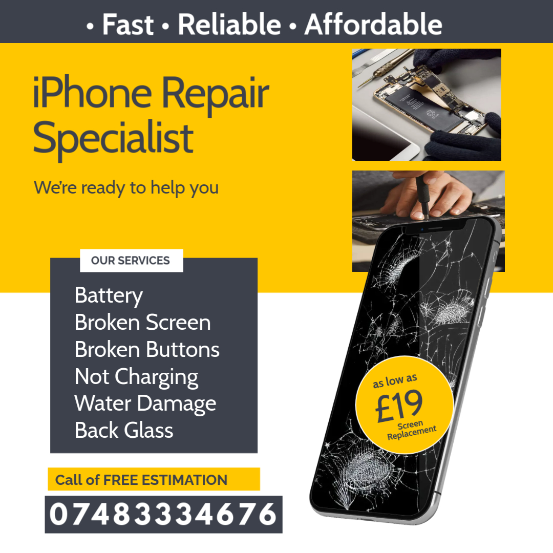 spsmobile's tweet photo. 📱 iPhone Broken? We Fix It in MINUTES! ⏳
🚨 Same-Day Repair | No Appointment Needed | Walk-In Welcome! @spsmobile 
🌐https://t.co/63akbvrYlM
#iPhoneRepair  #FixMyiPhone #SameDayRepair #ScreenRepair #BatteryReplacement #GoldersGreen #PhoneRepairUK #NoAppointmentNeeded https://t.co/ku8JmIILSA