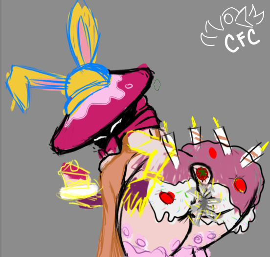 Colorful_cr0w's tweet photo. These, along with the RTL X KIMIKO drawing, will be the next ones I'll be working on. They may take a while, don't forget me. (the OCs belong to @McKeyes and @DGrex2n )
#NSFW #nsfw_art #plantsvszombiesfanart #pvzNSFW #pvzrule34 #pvz #pvzfanart #pvzfusion #digitalart #r34 https://t.co/jxLt2NRnkh