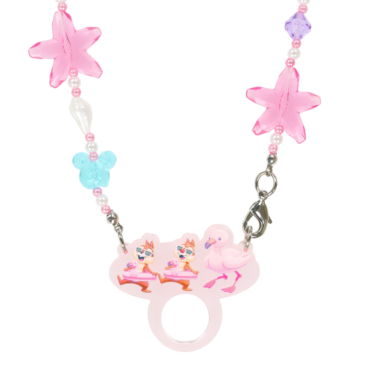 東京ディズニーリゾート「SUNNY SUNNY Summer」グッズ・お土産 6月5日 
