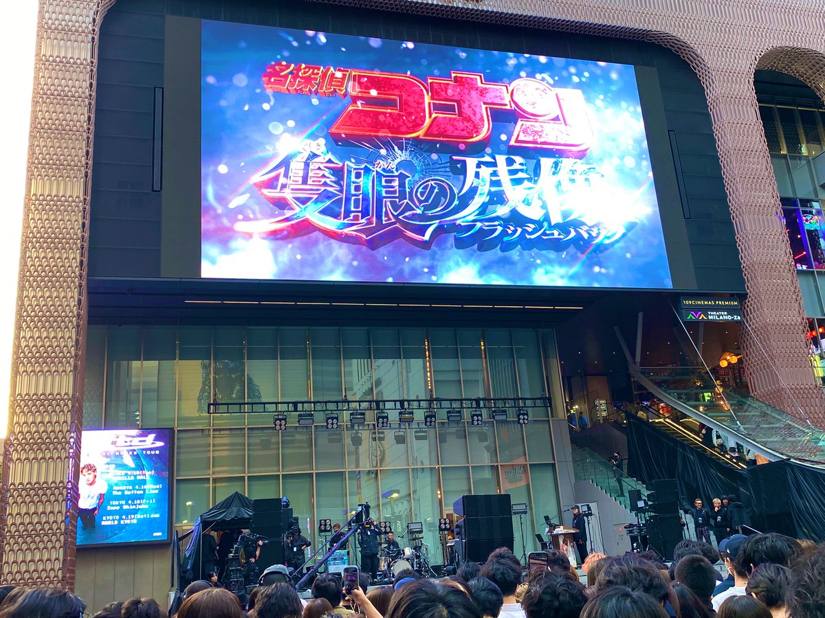 aimyon_gnu's tweet image. 間に合ったーー！！
#KingGnu #TWILIGHT