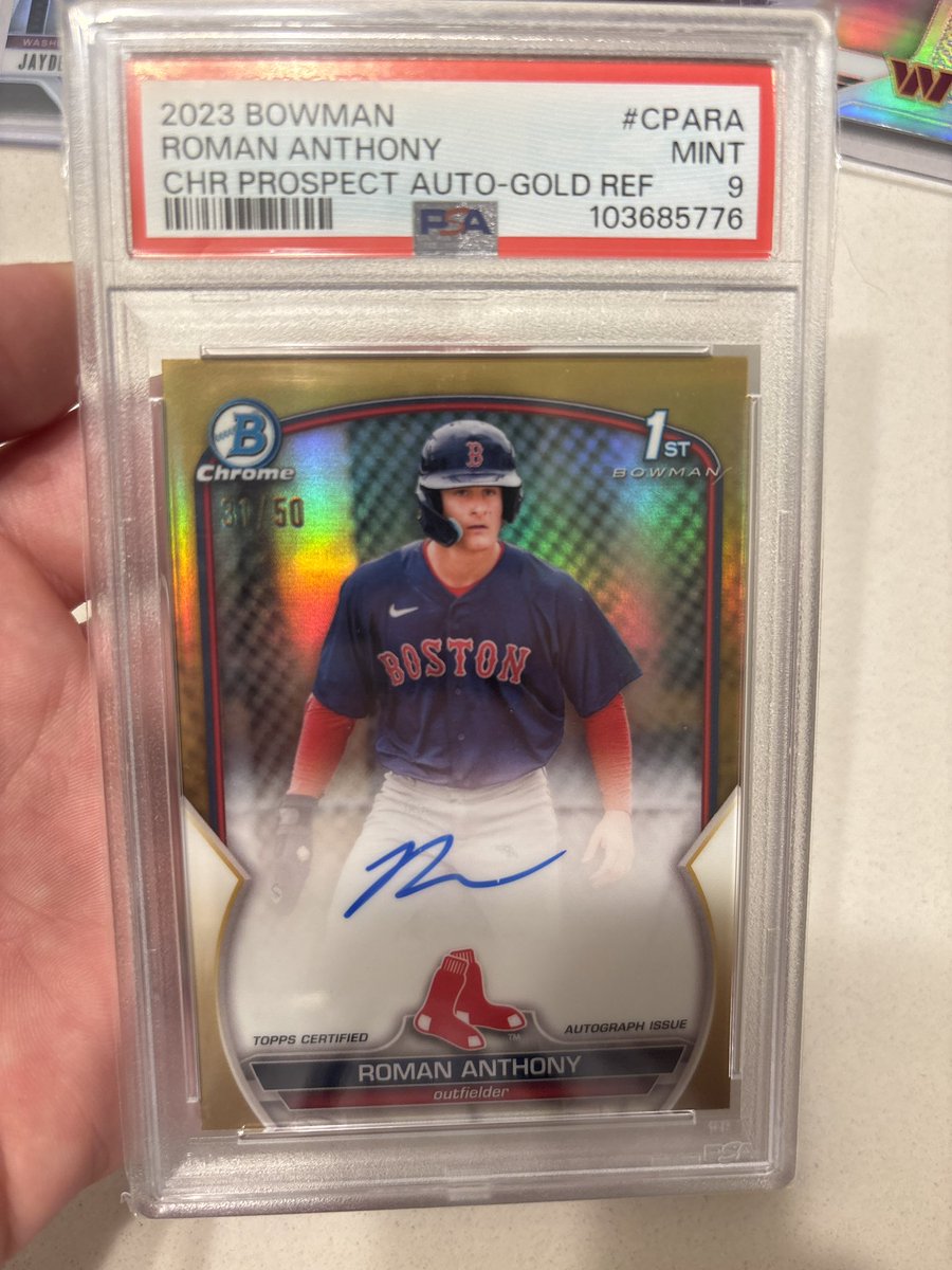 RedSox2021's tweet photo. @MKG_Sports https://t.co/sPm6KdLLRq