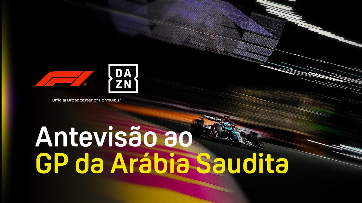 Óscar Góis (@oscarondazn) on Twitter photo A antevisão ao GP em Jeddah 🇸🇦
Spotify: shorturl.at/5rBCT
YouTube: shorturl.at/gsuCz
DAZN: shorturl.at/DEnNZ
Com o <a href="/jcccomentador/">joao carlos costa</a>, <a href="/JoaoJoaonamaral/">João Amaral</a> e com o Lourenço Beirão da Veiga.
#DAZNF1 A antevisão ao GP em Jeddah 🇸🇦
Spotify: shorturl.at/5rBCT
YouTube: shorturl.at/gsuCz
DAZN: shorturl.at/DEnNZ
Com o <a href="/jcccomentador/">joao carlos costa</a>, <a href="/JoaoJoaonamaral/">João Amaral</a> e com o Lourenço Beirão da Veiga.
#DAZNF1