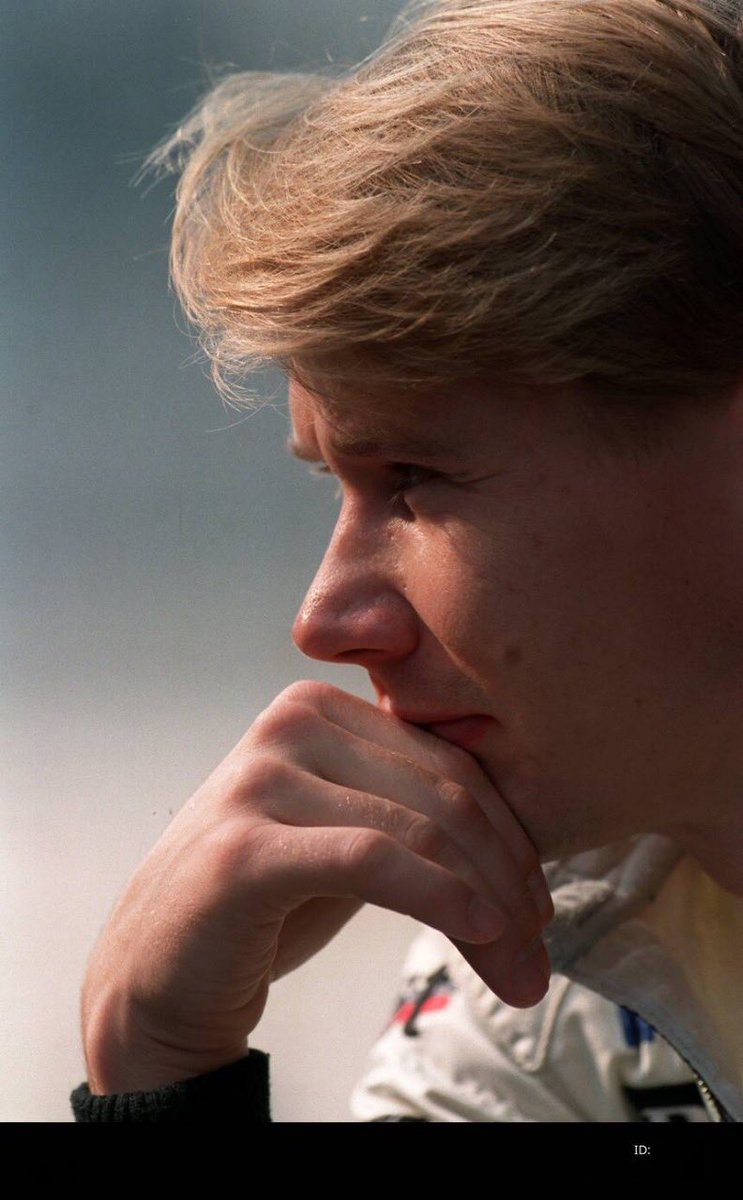 Daily Mika Häkkinen (@dailyymikaa) on Twitter photo 