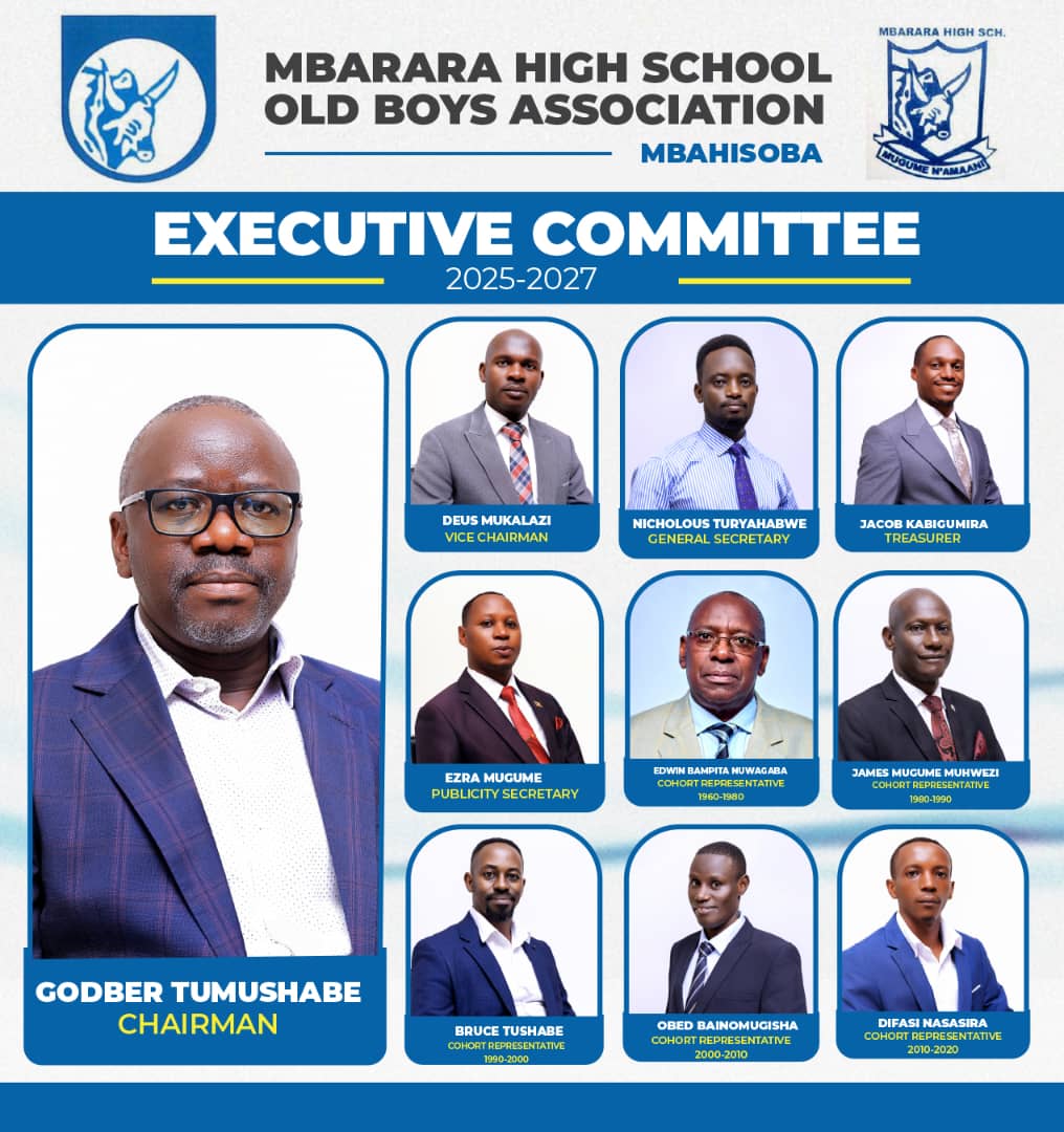 A representative of the whole decade <a href="/ChristNaldo6/">Nasasira Difasi Bareebe</a> (CPA), Great congratulations to our very own professor. 

We now have a big reason to win the next <a href="/ChogmFc/">Chogm Fc ⭐️</a> Invitational Tournament.. 😉😉😉