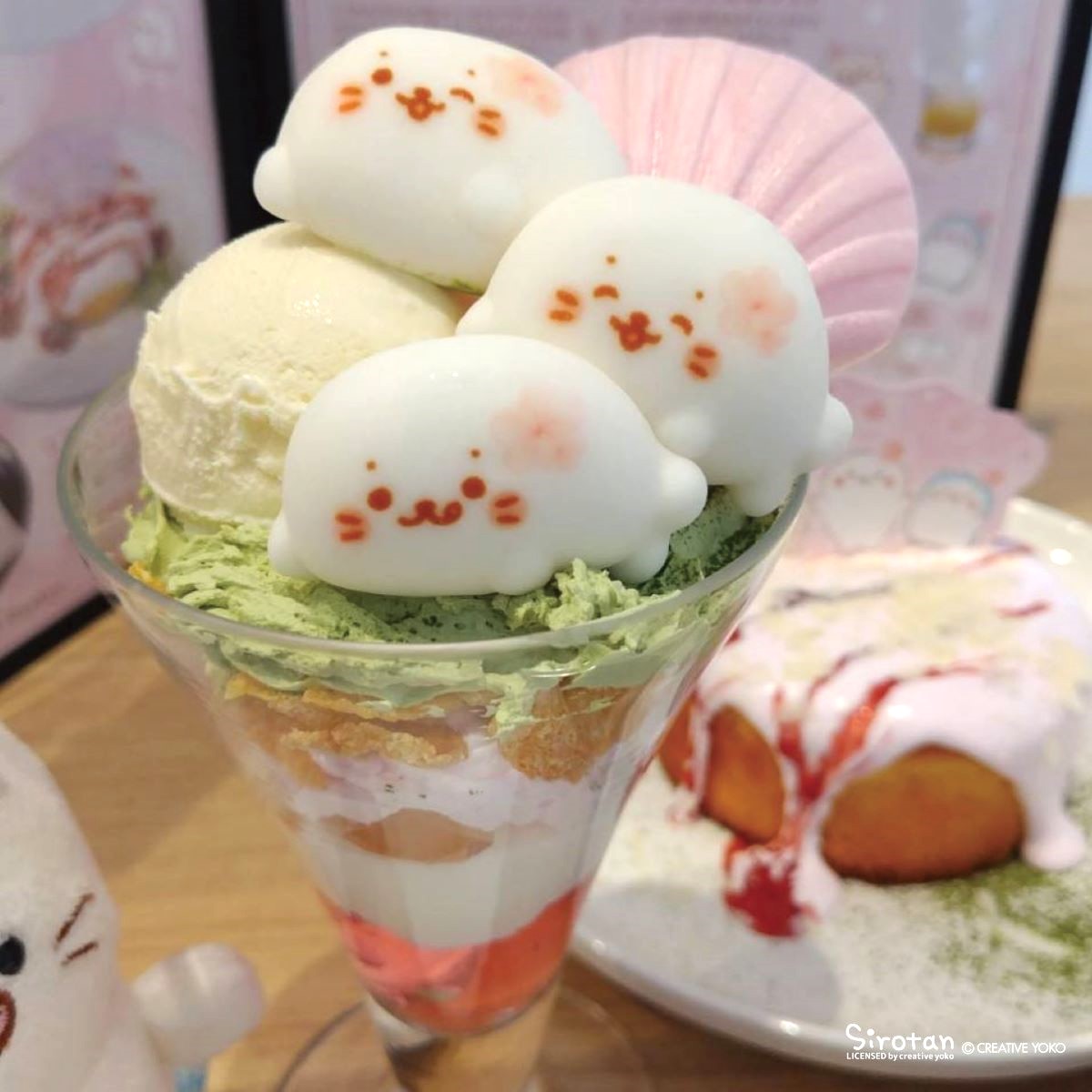 しろたんふんわりInfo tweet media