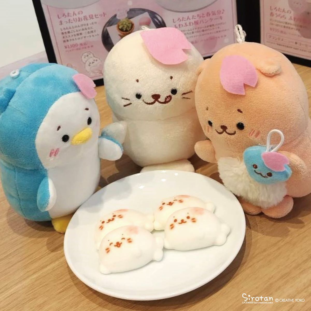 しろたんふんわりInfo tweet media