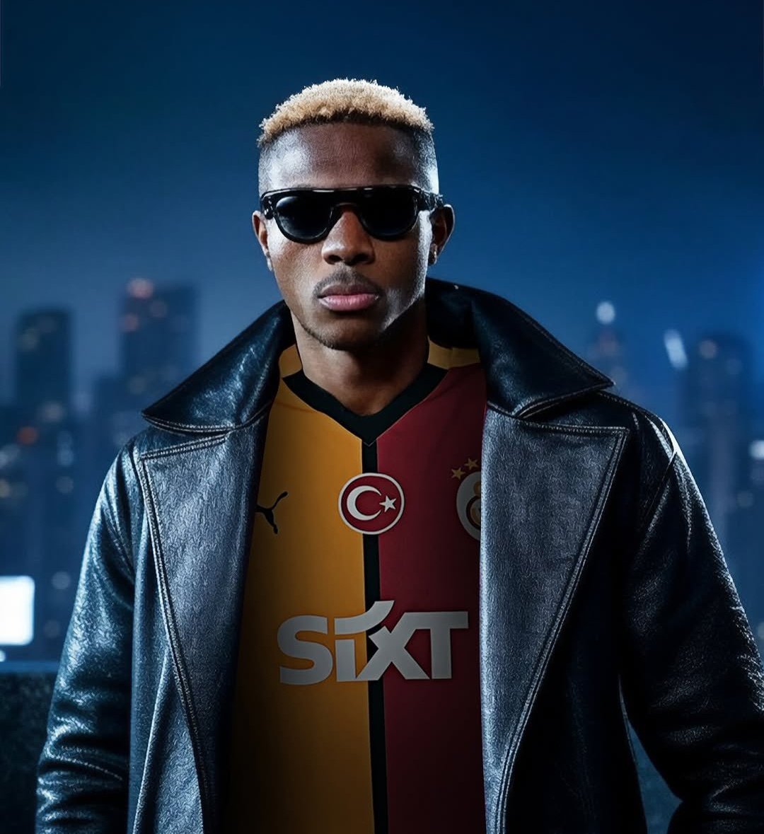 hakansengs's tweet photo. Şampiyonluk modu açık. 🙏💛♥️ #GSveBDR #Hedef25 #BugunGunlerdenGALATASARAY https://t.co/ej6fcsRdRU