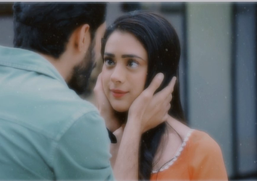 Adorer_ofmyfavs's tweet image. Them being "THE CUTEST"🤏🏻♥️
#Jhanak #AnirudhBose #RuNak #HibaNawab #KrushalAhuja