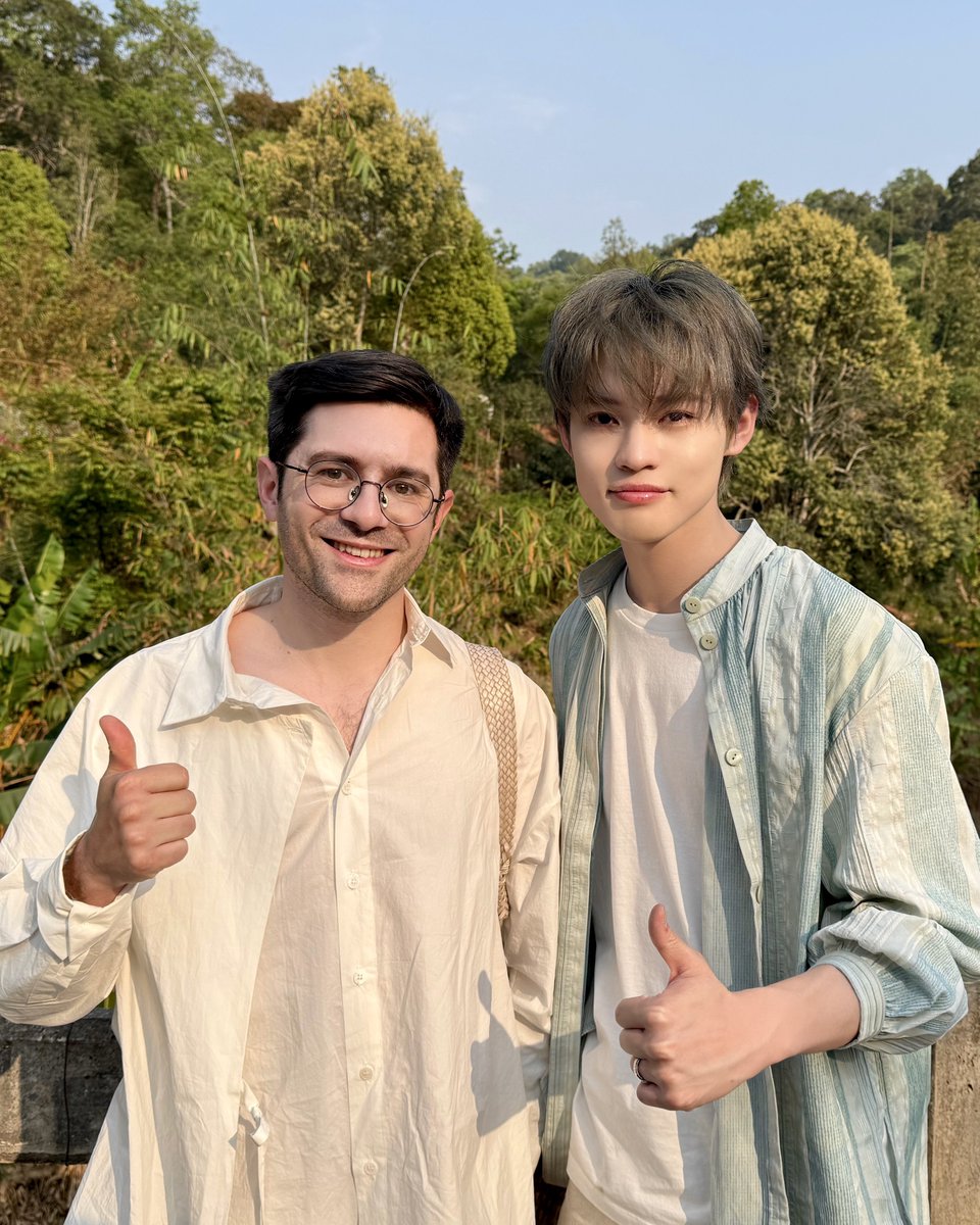 NCT tweet media
