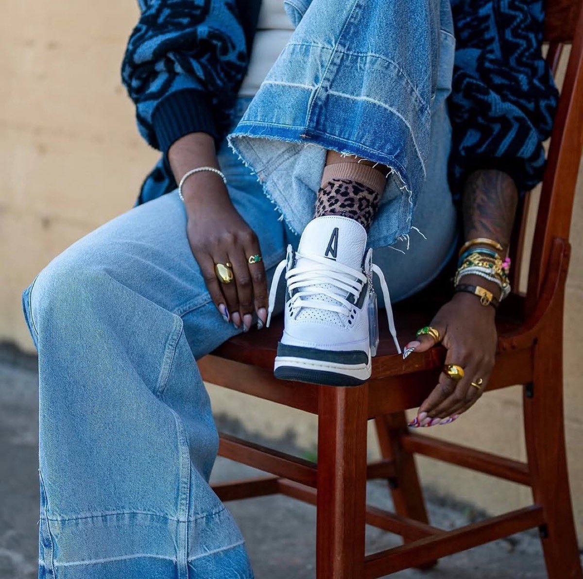 A Ma Maniére x Nike Air Jordan 3 Retro OG SP “For The Love”が国内4 