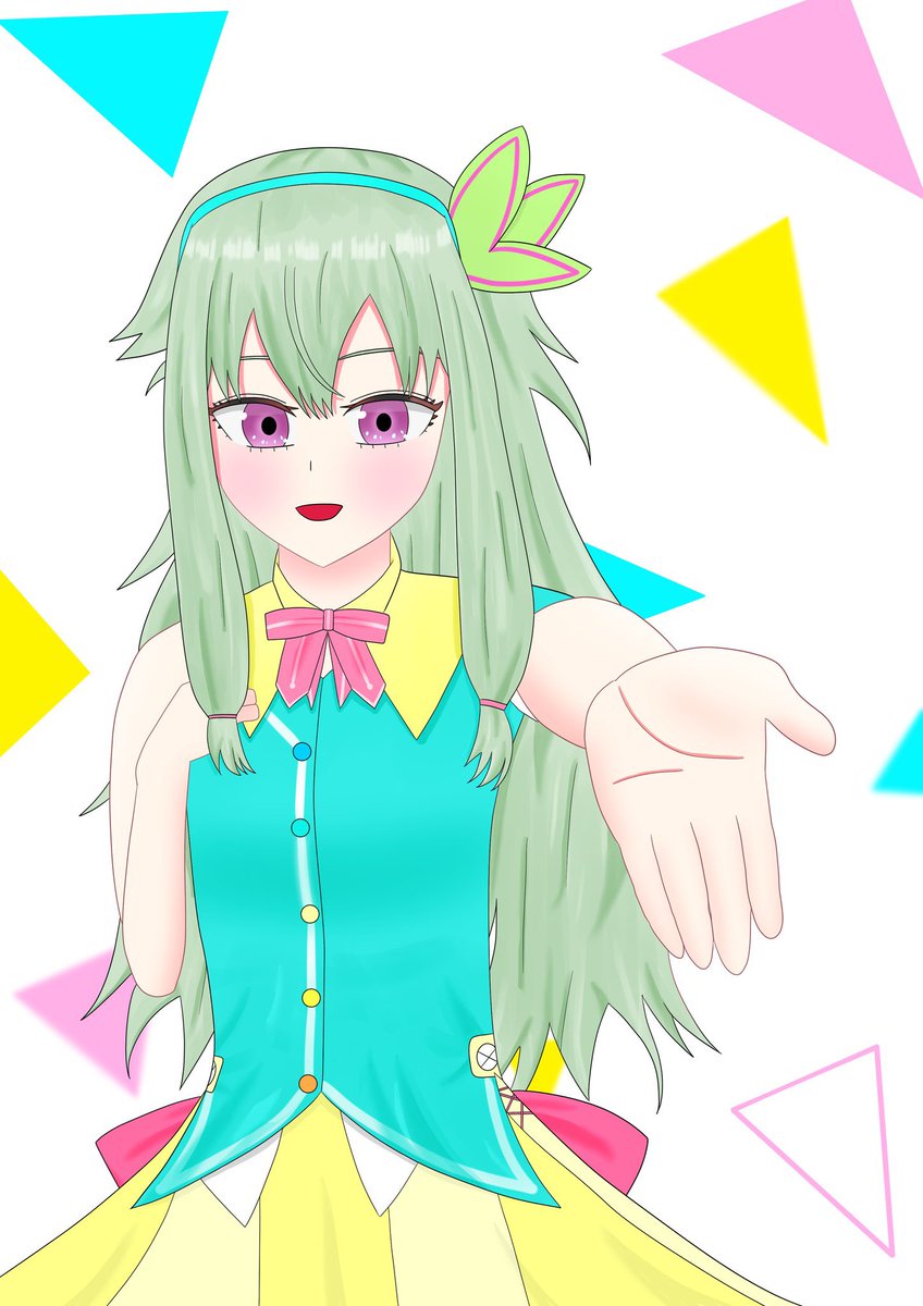 amouyuuma's tweet photo. 生きてます。でもこの垢を本格的に動かすのはもう少し絵に自信が持てたらにします。誰が見ても「これは定期的に万バズする人だろ」て思われる絵をたくさん描きたい

←2022　　　2025→ https://t.co/7OAby7Cg0m