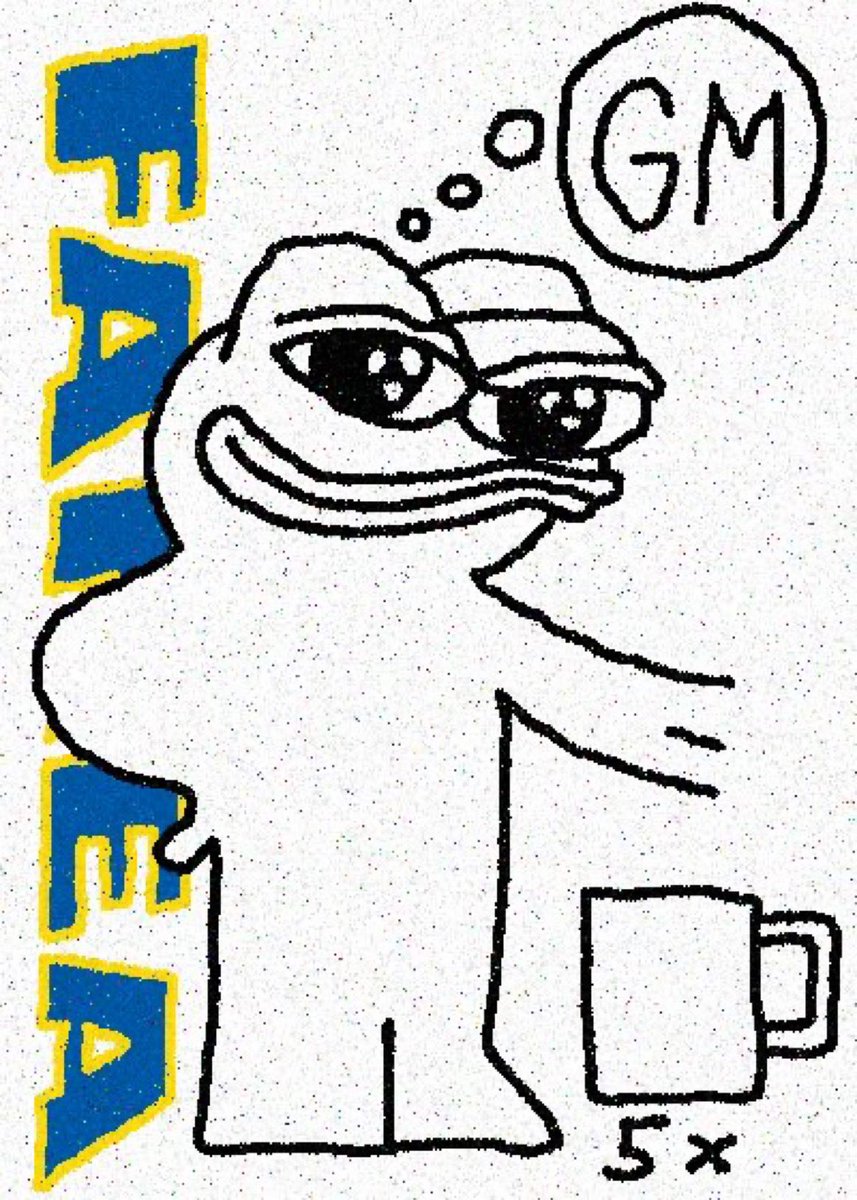 GM 
FAKEA FRIDAY
-
OG Cobbee gm from <a href="/Darkfarms1/">Darkfarms㊙️</a>