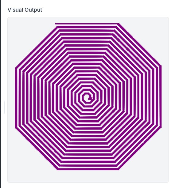 TsuiAllen's tweet image. ...and @WirralMakeFest I shall bring @microbit_edu accessories including @Kitronik #StopBit #ZipHaloHD @Forward__EDU #CHARGE and @4tronix_uk #BitBotPro to be able to plot pretty patterns like these...