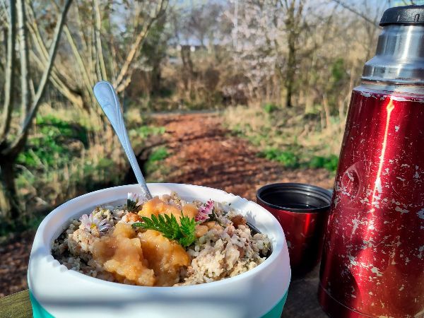 Anna's Tuin & Ruigte tweet media