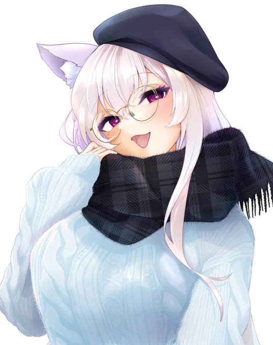 登録者数10万人おめでとうございます!!!みゆりさんの活動を応援できて私も大変嬉しく思います!!!ママの藤ます先生によるみゆりさんのすけべブックが出るぞ!! 楽しみだね!!#みゆり絵 