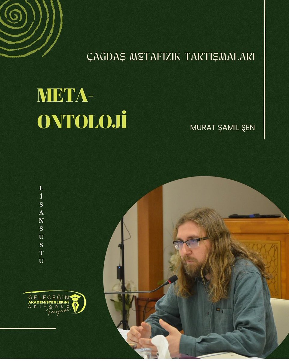 Uzun bir aradan sonra tekrar başladık...